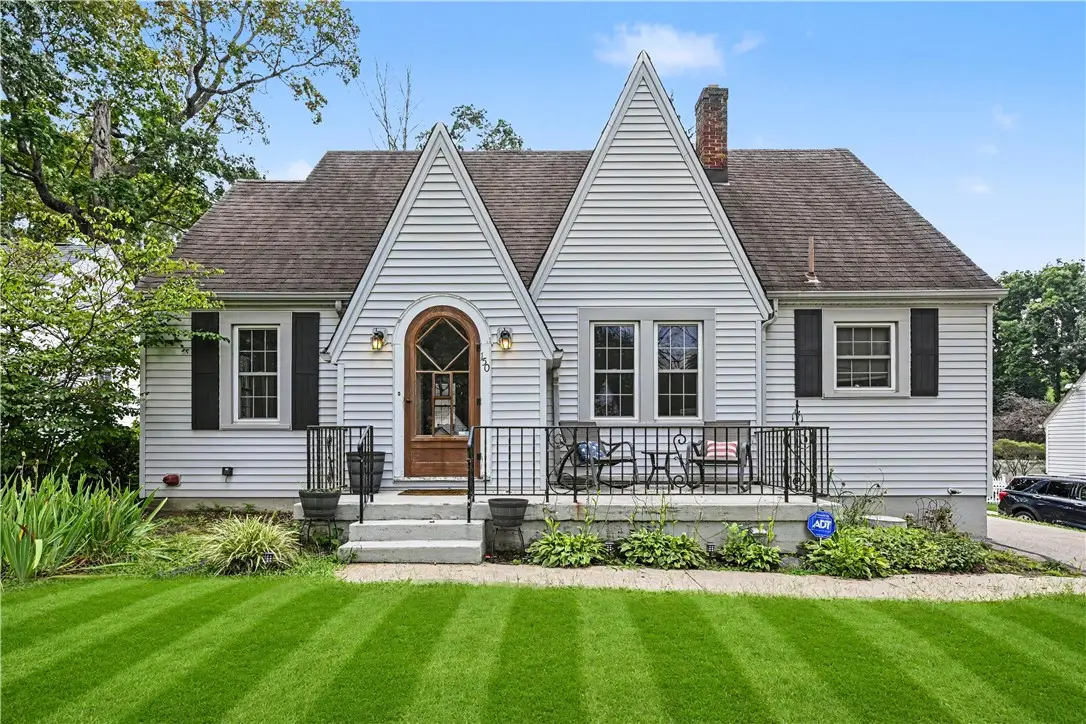 150 Thelma Avenue, Dayton, OH 45415 - #1
