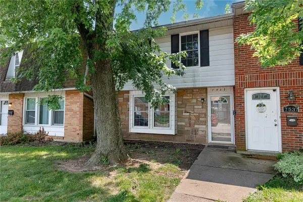 7535 Mount Hood, Dayton, OH 45424