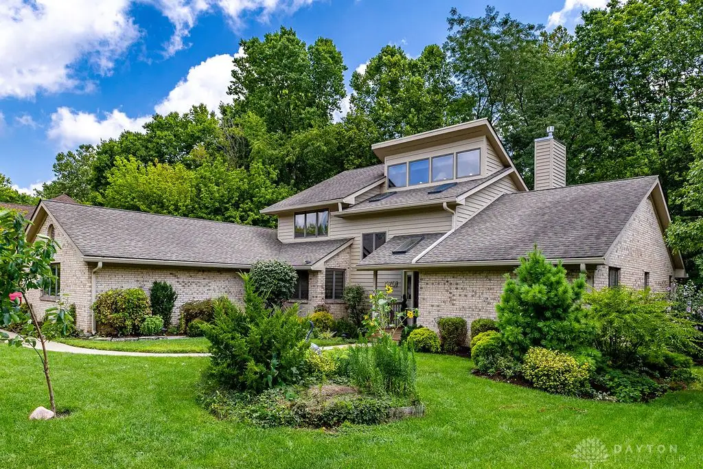 570 Rustic Trail, Beavercreek, OH 45434 - #1