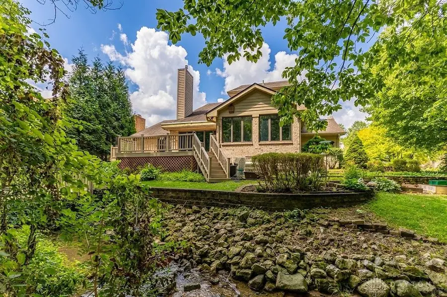 570 Rustic Trail, Beavercreek, OH 45434 - #3