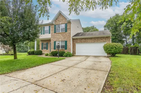 2880 Manor Court, Troy, OH 45373