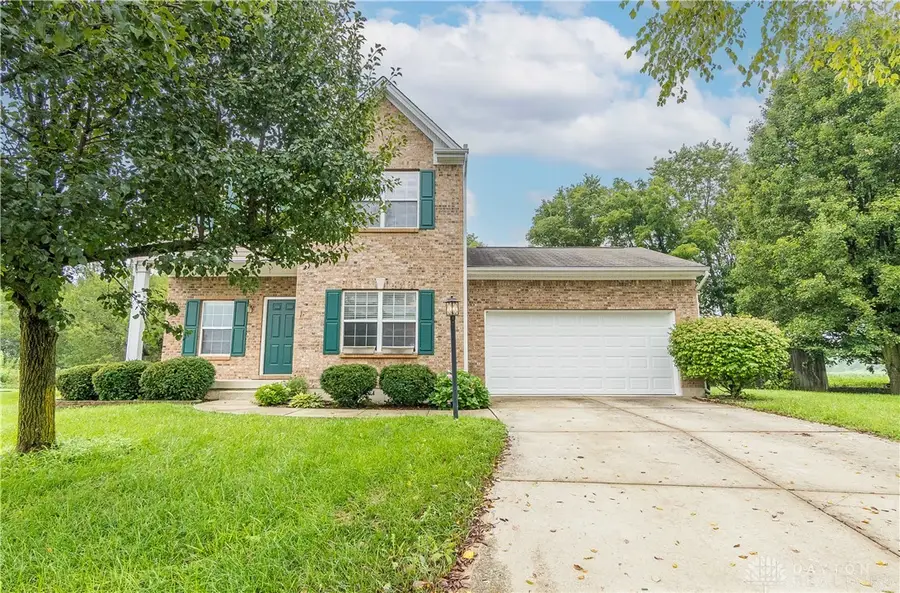 2880 Manor Court, Troy, OH 45373 - #2