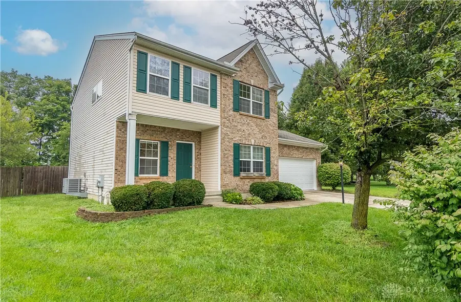 2880 Manor Court, Troy, OH 45373 - #3