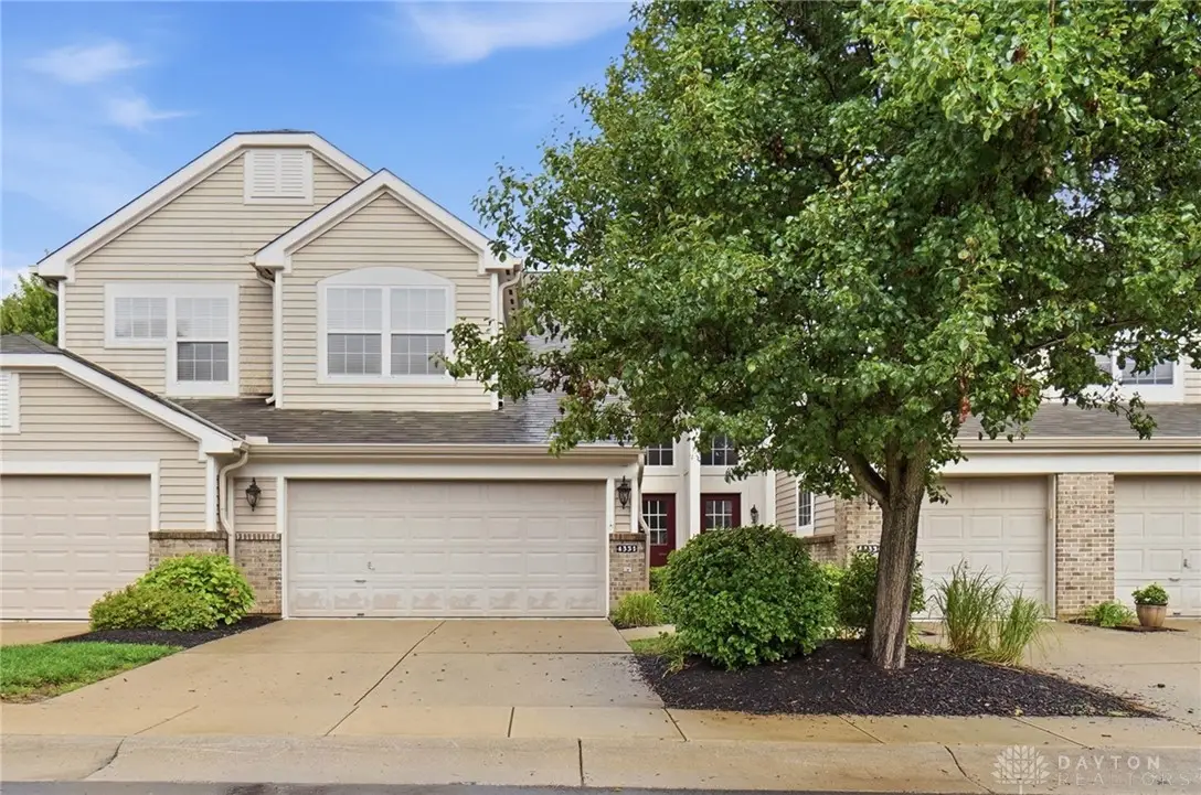 4331 Marival Way, Mason, OH 45040 - #1