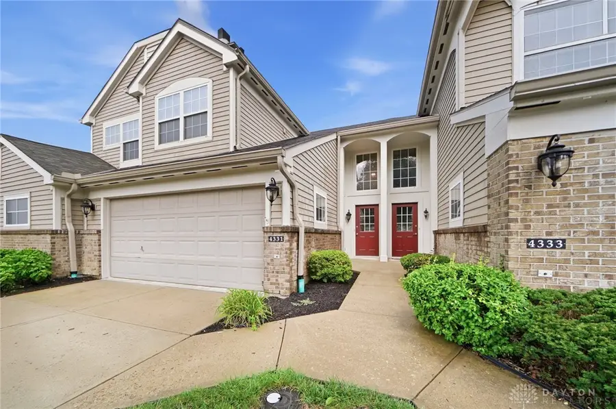 4331 Marival Way, Mason, OH 45040 - #2