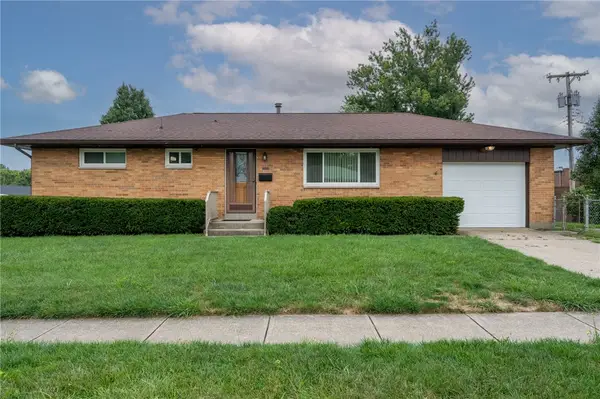 5024 Rainier Drive, Dayton, OH 45432