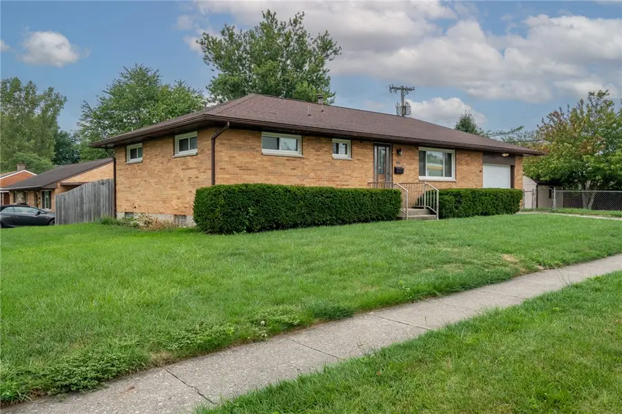 5024 Rainier Drive, Dayton, OH 45432 - #2