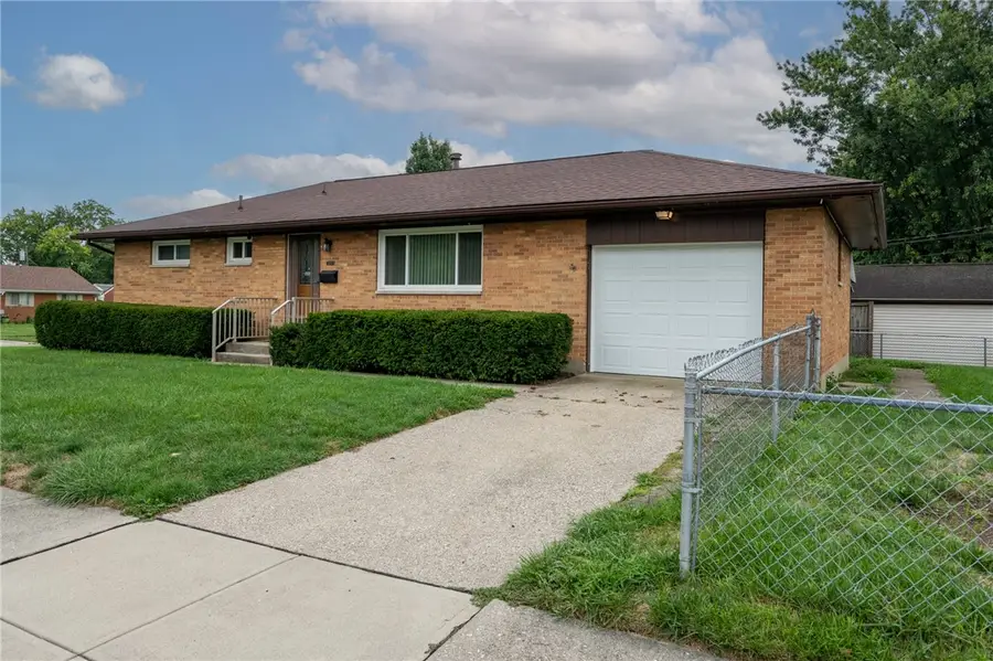 5024 Rainier Drive, Dayton, OH 45432 - #3