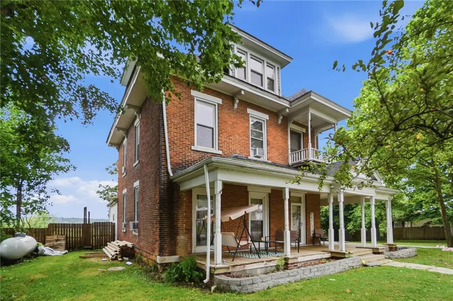 323 N Main Street, De Graff, OH 43318 - #3