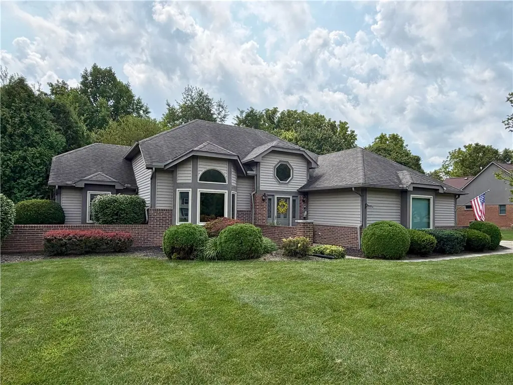 2244 Blackoak Drive, Troy, OH 45373 - #1