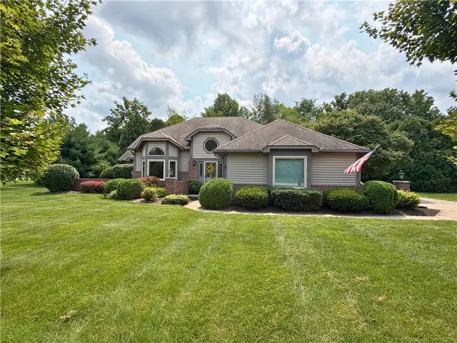2244 Blackoak Drive, Troy, OH 45373 - #2