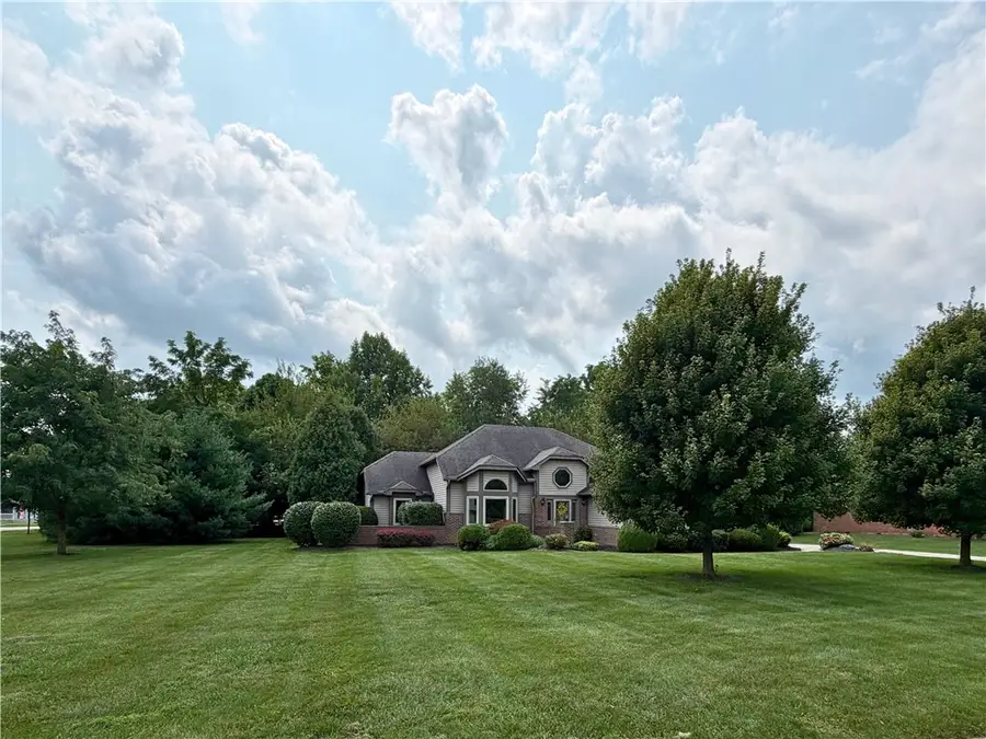 2244 Blackoak Drive, Troy, OH 45373 - #3