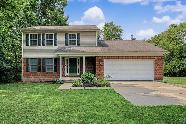 1543 Wilberforce Switch Road, Wilberforce, OH 45385