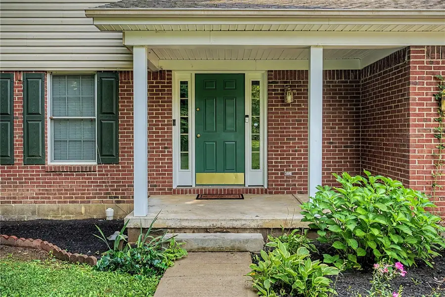1543 Wilberforce Switch Road, Wilberforce, OH 45385 - #2