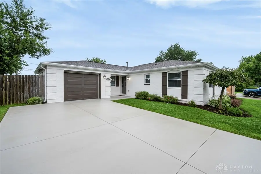 5916 Longford Road, Huber Heights, OH 45424 - #2