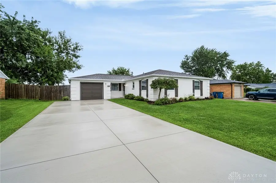 5916 Longford Road, Huber Heights, OH 45424 - #3