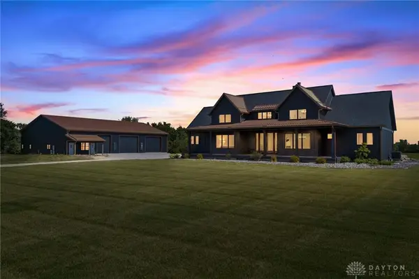 5656 Dayton Liberty Road, Jefferson Twp, OH 45417