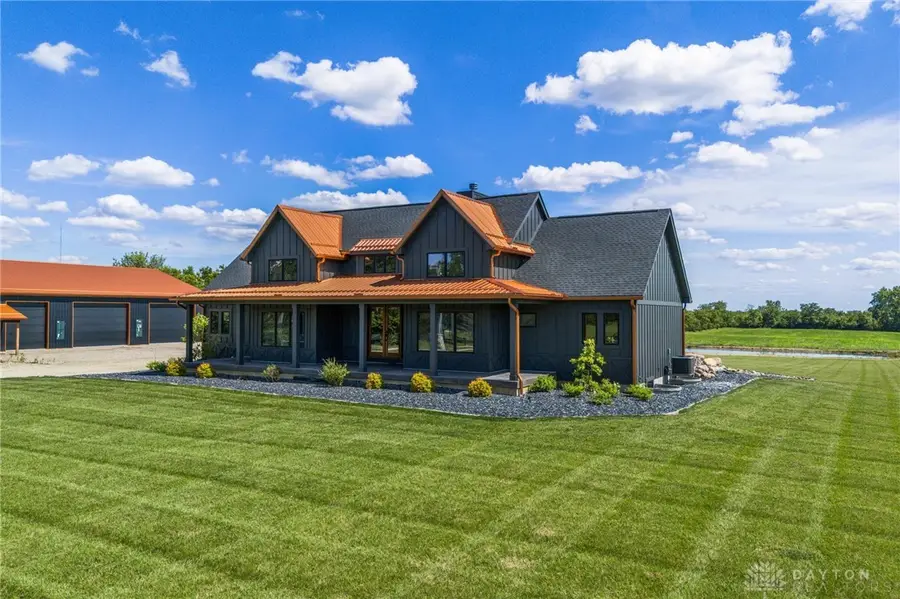 5656 Dayton Liberty Road, Jefferson, OH 45417 - #3