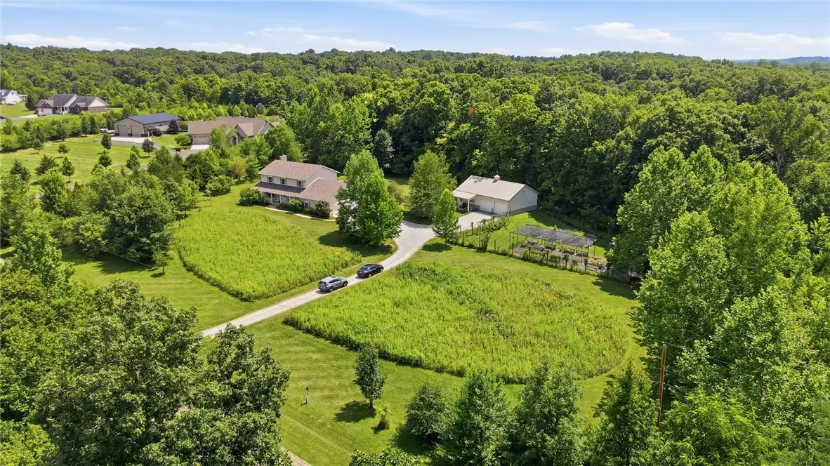 2680 W Charleston Road, Bethel, OH 45371 - #1