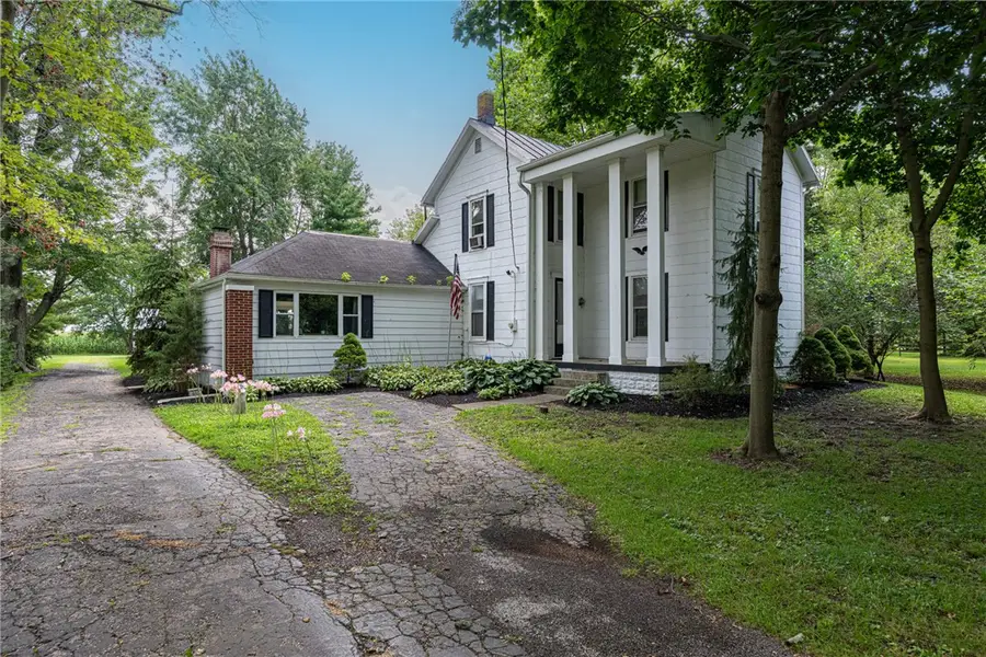 5669 Hollansburg Arcanum Road, Arcanum, OH 45304 - #2