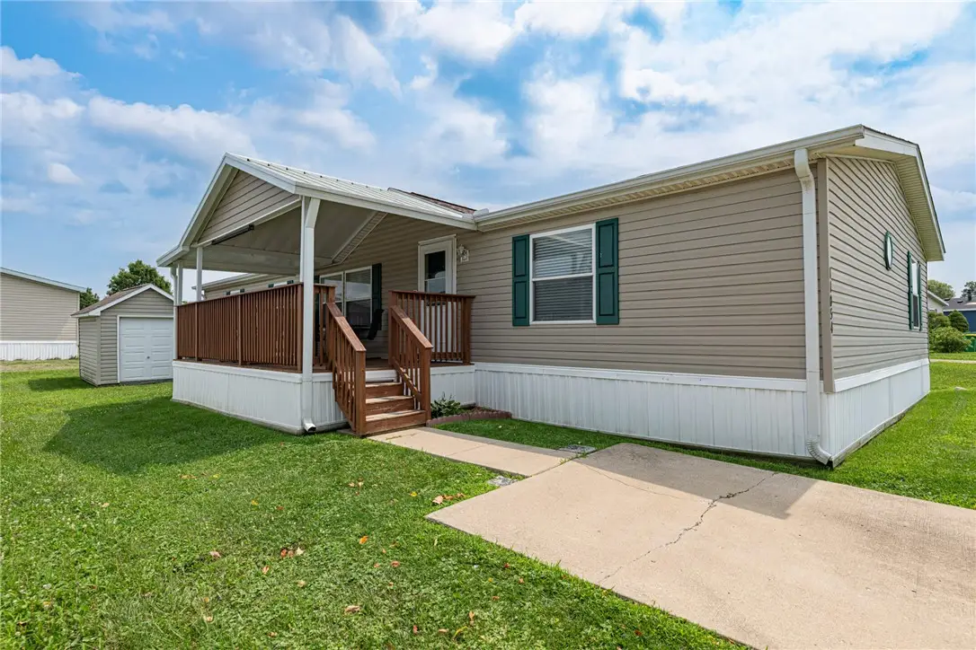 11054 Oakwood Village Boulevard, Miamisburg, OH 45342 - #1
