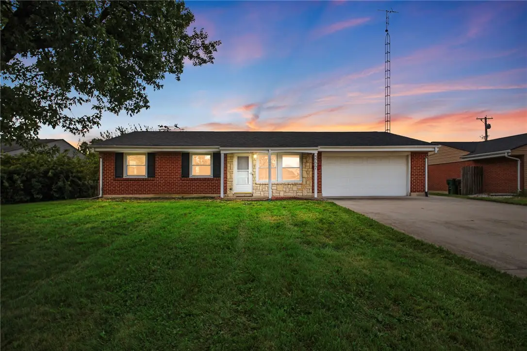 5777 Jassamine Drive, Dayton, OH 45449 - #1