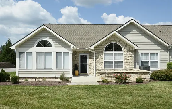 5163 Crescent Ridge Drive, Clayton, OH 45315