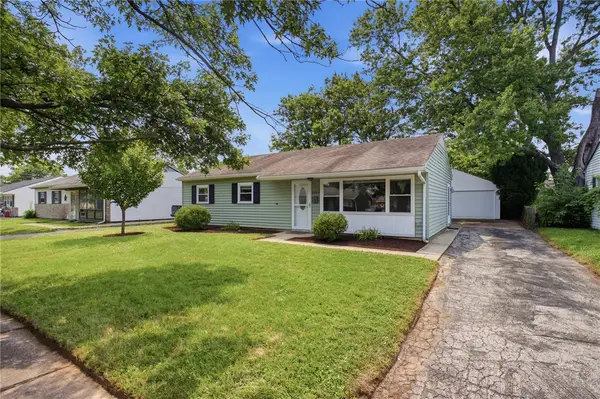 4844 Barnhart Avenue, Dayton, OH 45432