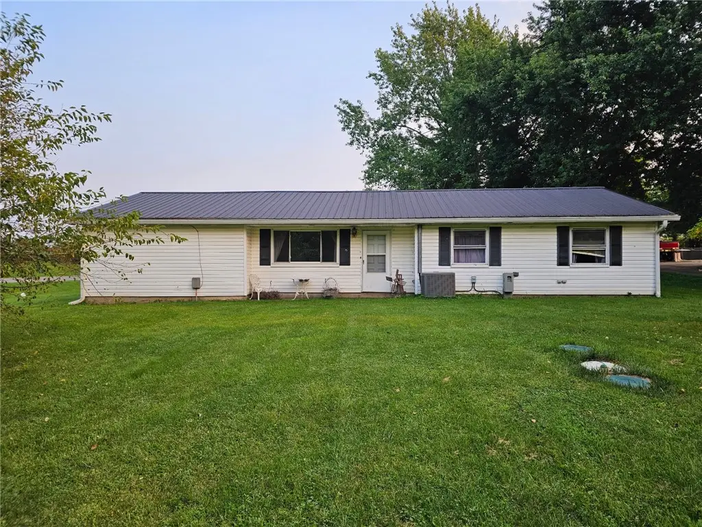5940 Gratis Road, Camden, OH 45311 - #1