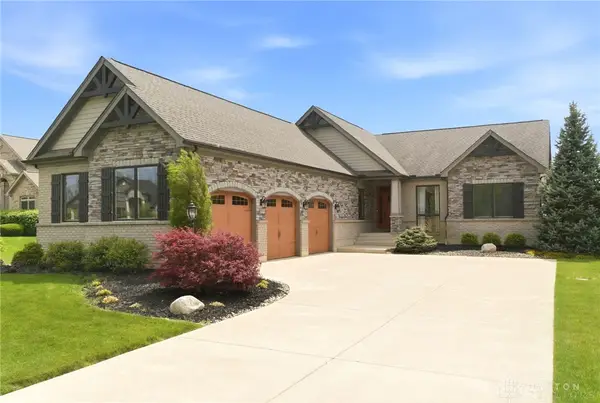 1797 Grand Cypress Boulevard, Clearcreek Twp, OH 45068