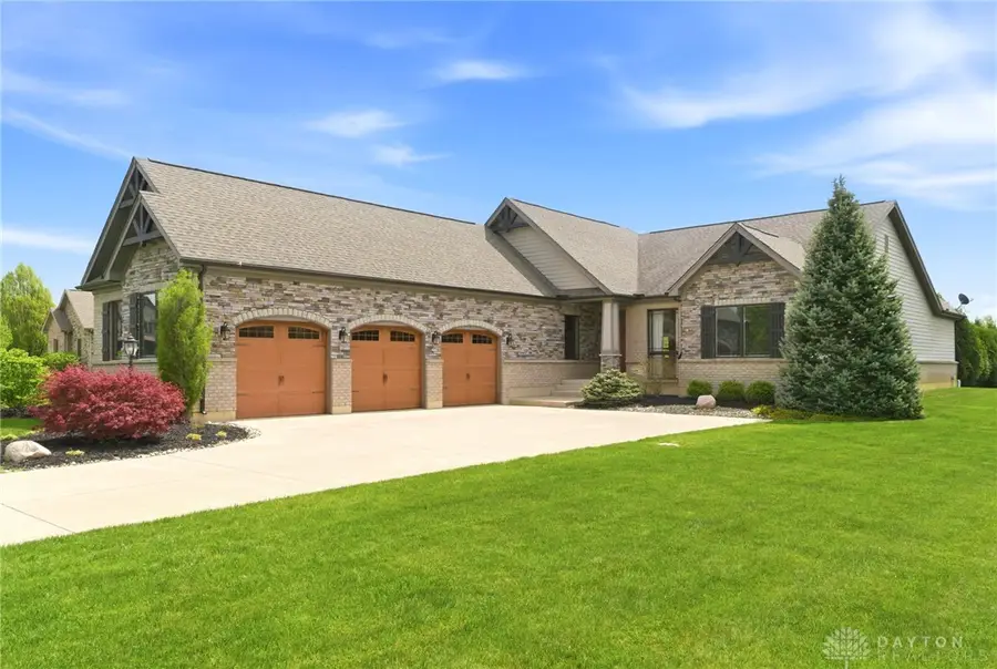 1797 Grand Cypress Boulevard, Clear Creek, OH 45068 - #2