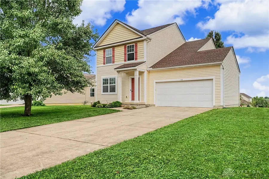 533 Lake Front Drive, Lebanon, OH 45036 - #2