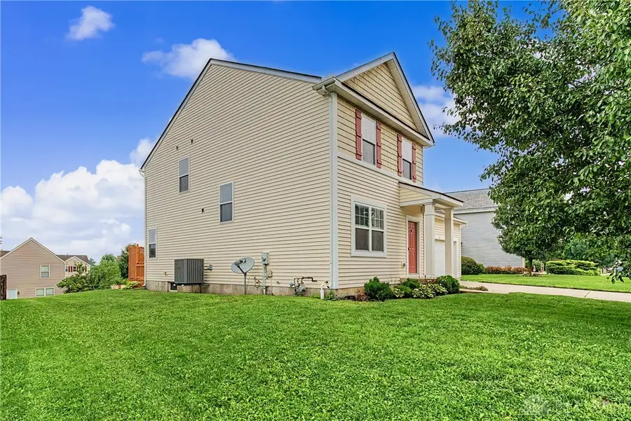 533 Lake Front Drive, Lebanon, OH 45036 - #3