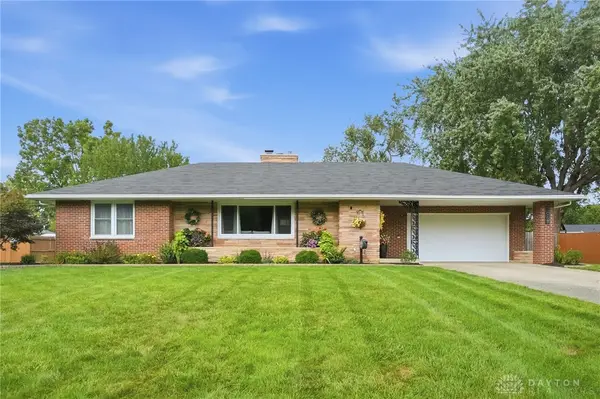 1068 Whitestone Road, Xenia, OH 45385