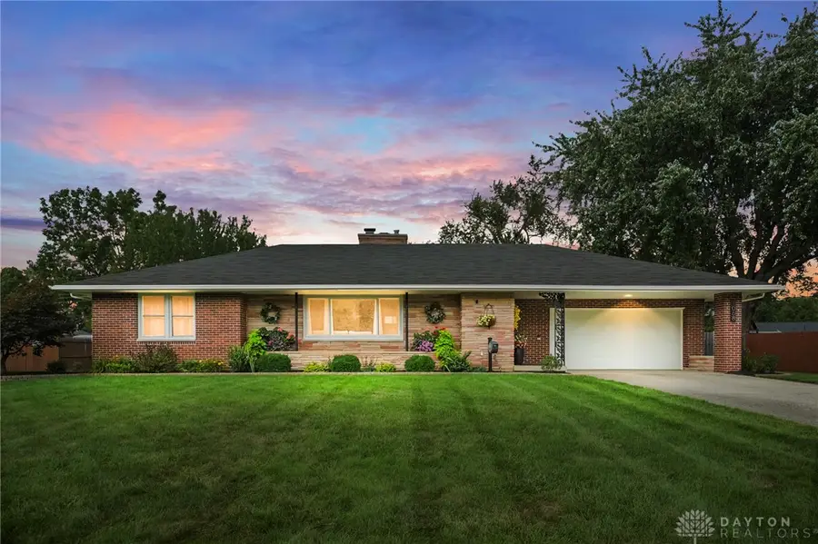 1068 Whitestone Road, Xenia, OH 45385 - #2