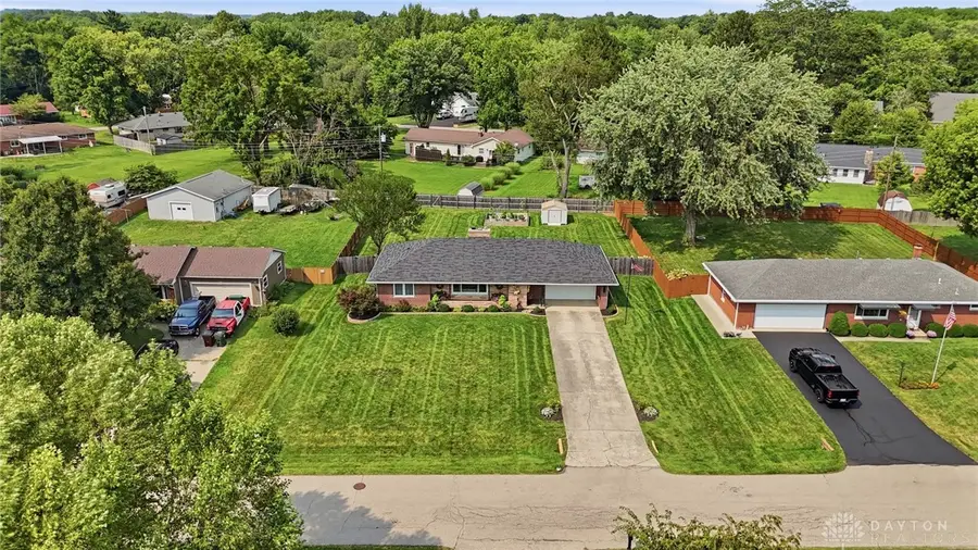1068 Whitestone Road, Xenia, OH 45385 - #3