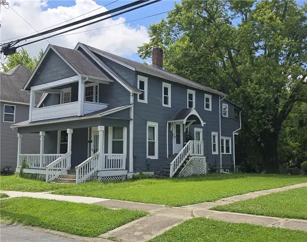 231 N Lincoln Street, Wilmington, OH 45177