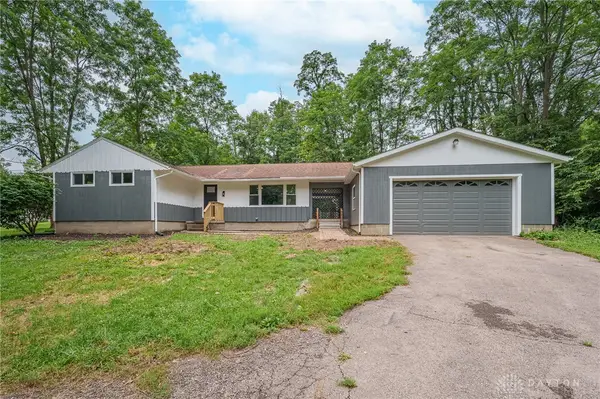 759 N Hampton Road, Bethel Twp, OH 45504