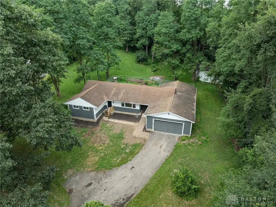 759 N Hampton Road, Bethel, OH 45504 - #2