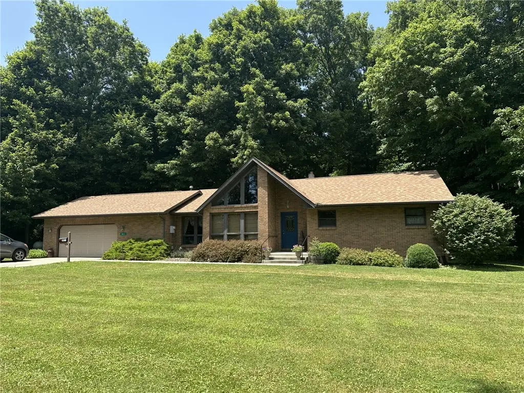 1011 Starbuck Road, Wilmington, OH 45177 - #1