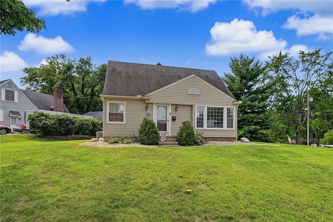 415 S Stadium Drive, Xenia, OH 45385 - #1