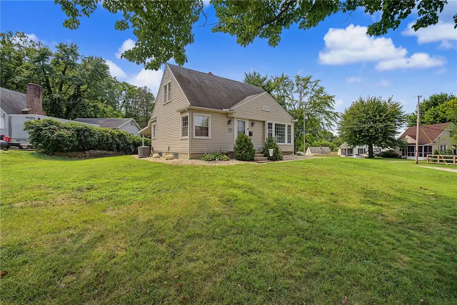 415 S Stadium Drive, Xenia, OH 45385 - #2