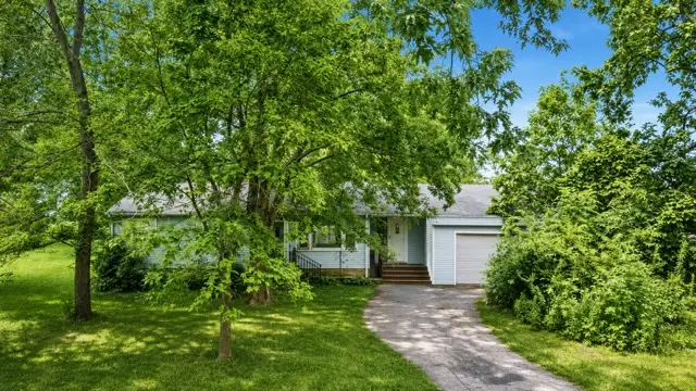 9016 Bellefontaine Road, New Carlisle, OH 45344 - #1