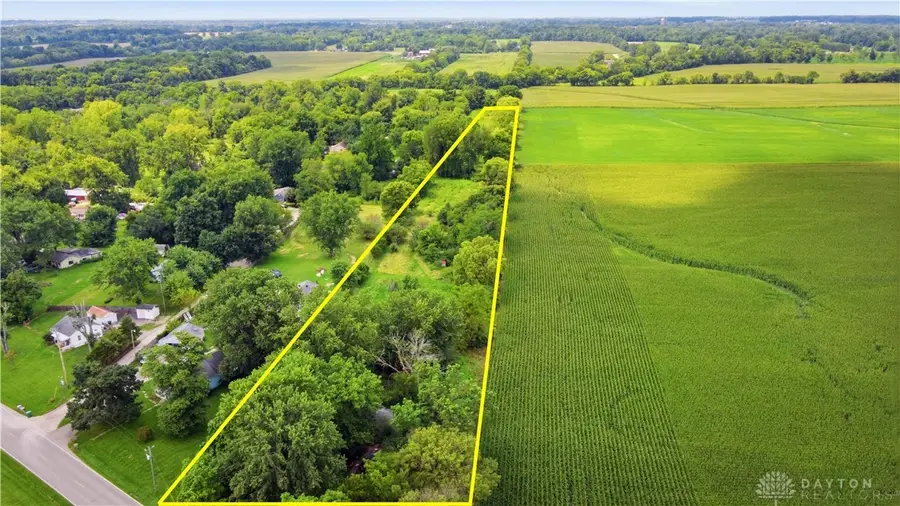 9016 Bellefontaine Road, New Carlisle, OH 45344 - #3