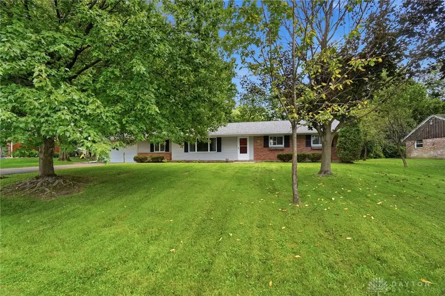 5544 Waterloo Road, Washington, OH 45459 - #2