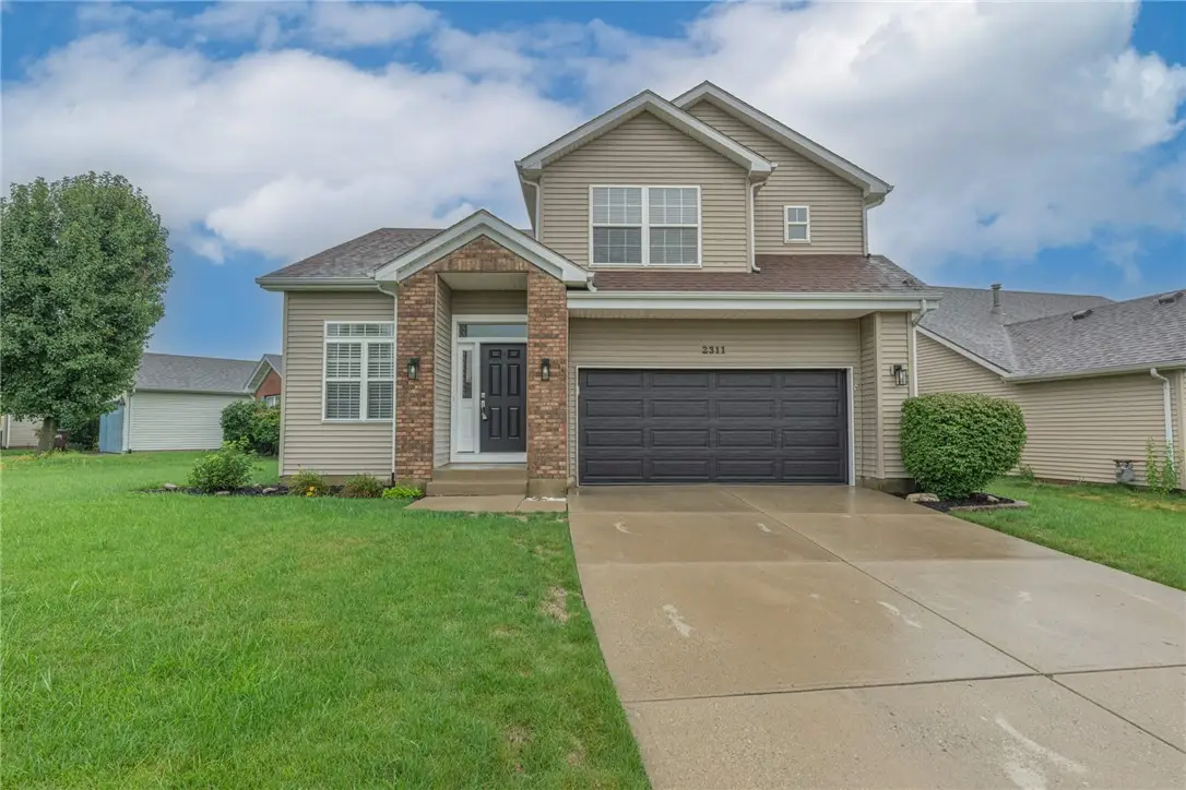 2311 Villagewood Court, Miamisburg, OH 45342 - #1