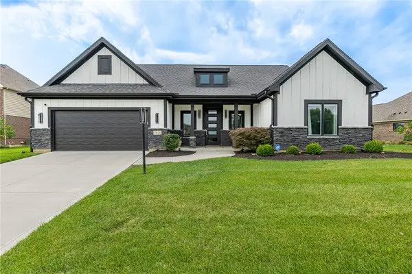 2026 Lariat Court, Dayton, OH 45458