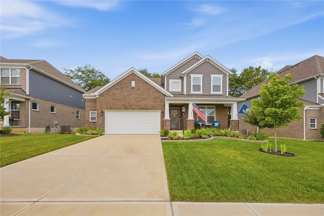 681 Newton Drive, Beavercreek, OH 45434 - #1