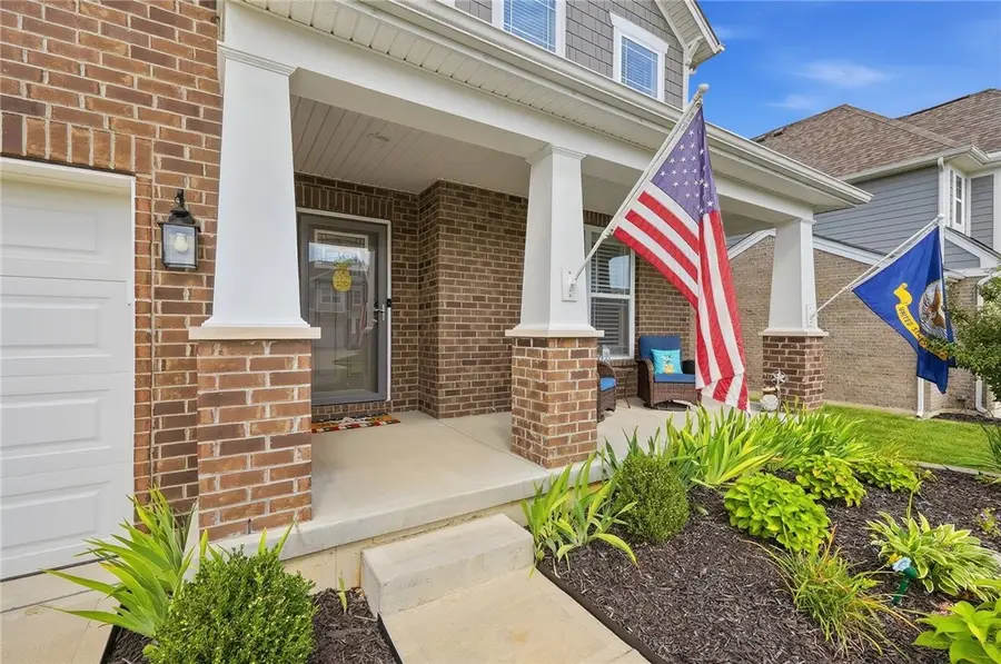 681 Newton Drive, Beavercreek, OH 45434 - #3