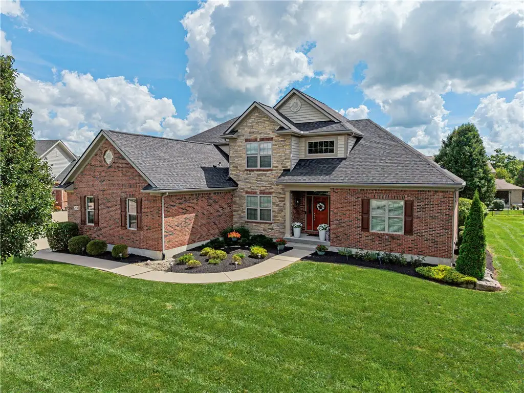 2054 Stablehand Drive, Dayton, OH 45458 - #1